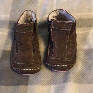 Riley Roos 6-12 month girl